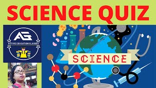 Science Quiz