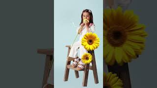 Kids Ethnicwear | Utsa Kids by Westside #shorts