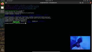 Installing and using Dirsearch tool - For Bugbounty || Ethical Hacking