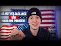 03 MOTIVOS PARA VOCÊ NÃO MORAR EM MASSACHUSETTS BOSTON 🇺🇸❌ você não vai quer morar aqui