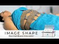 Image Shape Wellness Body Device