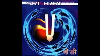 Sri Hari - Rising Sign