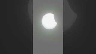 Eclipse en Mazatlán, México | Telemundo Houston