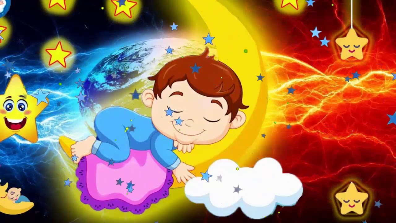 Lullabies Lullaby For Babies To Go To Sleep Baby Song Sleep Music-Baby ...