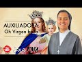 Auxiliadora oh Virgen Bella - Cover SaraFMA