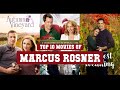 Marcus Rosner Top 10 Movies | Best 10 Movie of Marcus Rosner