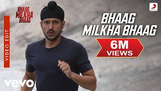 Bhaag Milkha Bhaag Video - Farhan Akhtar |Arif Lohar |Shankar Ehsaan Loy