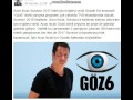 gÖz6 tv8 de tÜm bİlgler bu vİdeoda