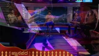 Yalli Nodidaralli Rama - Ramachandra Hadapad