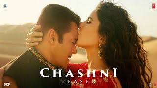 Chashni Bharat | Whatsapp Status | Salman Khan, Katrina Kaif | Ishq Di Chashni