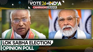 India Elections 2024: Opinion poll from swing states