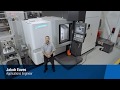 Okuma MU-5000V 5-Axis Vertical Machining Center【OKUMA CORPORATION JAPAN】