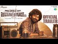 Once Upon a Time in Jamaaligudda - Trailer | Daali Dhananjaya, Aditi Prabhudeva | Kushal Gowda