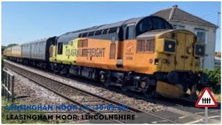 Leasingham Moor L/C (30/05/20)