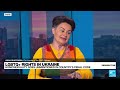 lgbtq rights in ukraine an ongoing fight • france 24 english