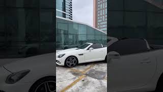 AO VIVO - SLK 250 2013 - Premium Car Motors