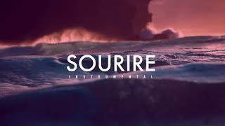 Dancehall Type Beat 2021 - Aya Nakamura x Soolking Type Beat "SOURIRE "