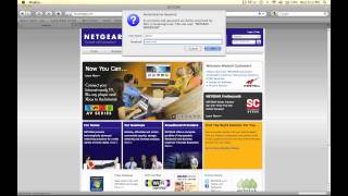 Broadband Traffic Meter - NETGEAR WNDR4000_720P.mp4