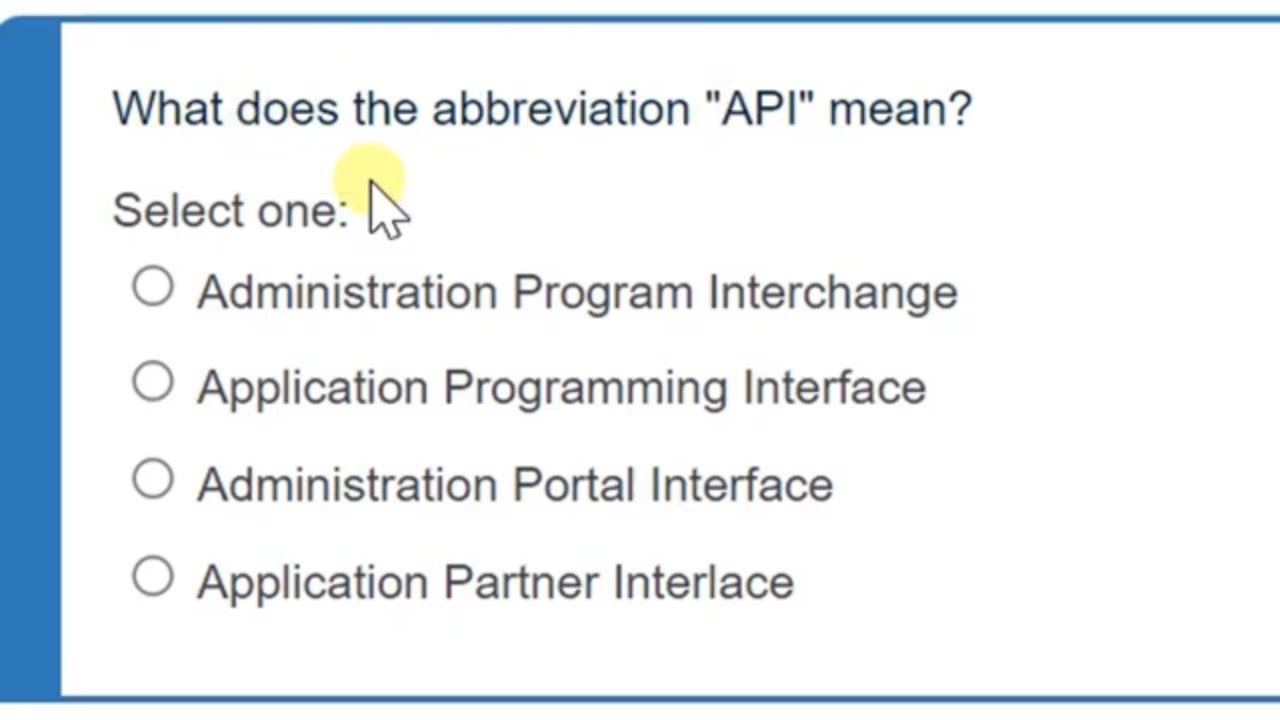 WebMethods API Management Basic | API Gateway | Developer Portal - YouTube