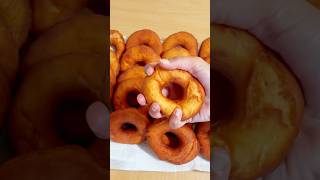 Easy Nepali Donuts 🍩 #nepalidonuts #donutrecipe #viralshorts #shorts #youtubeshorts