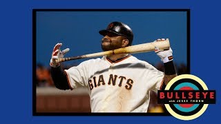 Outshot - Jesse Thorn on the San Francisco Giants