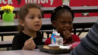 Head Start: Comprehensive Services