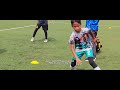 SEMI FINAL CYBER SUPER CUP U10 2024 28.9.2024 PERMATA SELANGOR FC VS SOCCER STAR