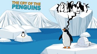 The Penguin’s Lesson: A Heartwarming Story About Friendship \u0026 Kindness