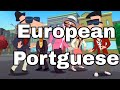 Milo Murphy's law how do i do it European Portuguese language