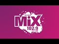 KDMX | Mix 102.9 - Dallas, Fort-Worth, Texas