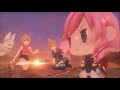 world of final fantasy enters lightning