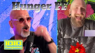 H3 Lore: HungerFF releases the Prolapse