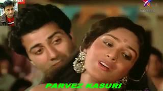 141  Gaon Mein Mach Gaya Shor Kishore Kumar Asha Bhosle Suresh Wadekar HD 1080p 1=HD jadoo tv in jap