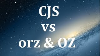 【BFH】CJS VS orz \u0026 OZ  - バンクジョブ【クラン戦(交流戦)】