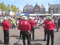 streetparade jazzfestival middelburg