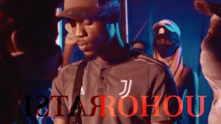 Jack-Da - Ratsi Rohou (clip officiel)