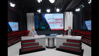 GENEL BAŞKANIMIZ DEVLET SERT ELİPS TV'YE AÇIKLAMALARDA BULUNDU