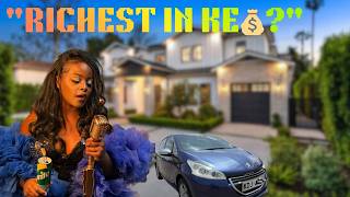 Bridget Blue Lifestyle 2026 ⭐ Net Worth, Love Life & The Luxury Mansions Few Knows About