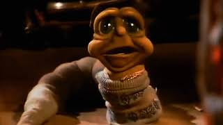 Meet the Feebles (1989) HD [Partially Fan-Restored]