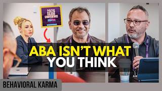What People Get WRONG About ABA (And Why It Matters) | CALABA Roundtable 2026