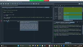 Astrophysics with python: part 1/5
