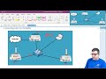 Connecting all CAPs to the MikroTik CAPsMAN