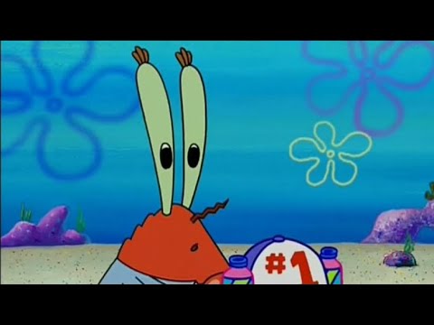 One Trash Krabs Ending Surprise At The End Youtube