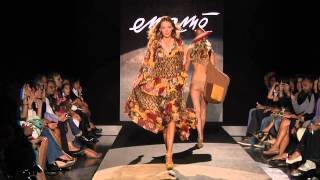 BLUE FASHION BEACH - BEACHWEAR 2013 - EMAMO'