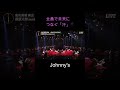 johnny s 未来につなぐ「汗」3 腹筋太鼓 ①