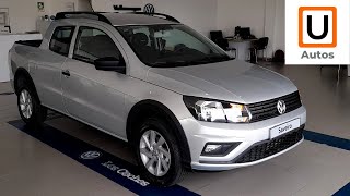 Volkswagen Saveiro Plus 2022 MINI PICK UP #Volkswagensaveiro #NetUAutos UNBOXING