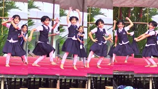 Ora Kannala Song School Girl Dance Trending Reels | Ardhra School Girl Viral Dan