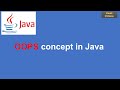 23.Java Tutorial:Java OOPS Introduction|Zest Prime