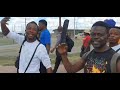 Simon Mutambi  💯  and Cobra kings in live  south  Africa they just arrived  today 
