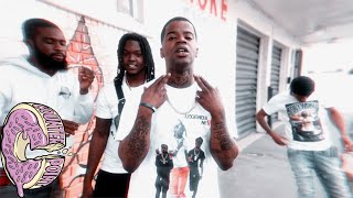 Yng Rell - "Young Ghetto Stars" (Official Music Video) Dir. Counterpoint2.0